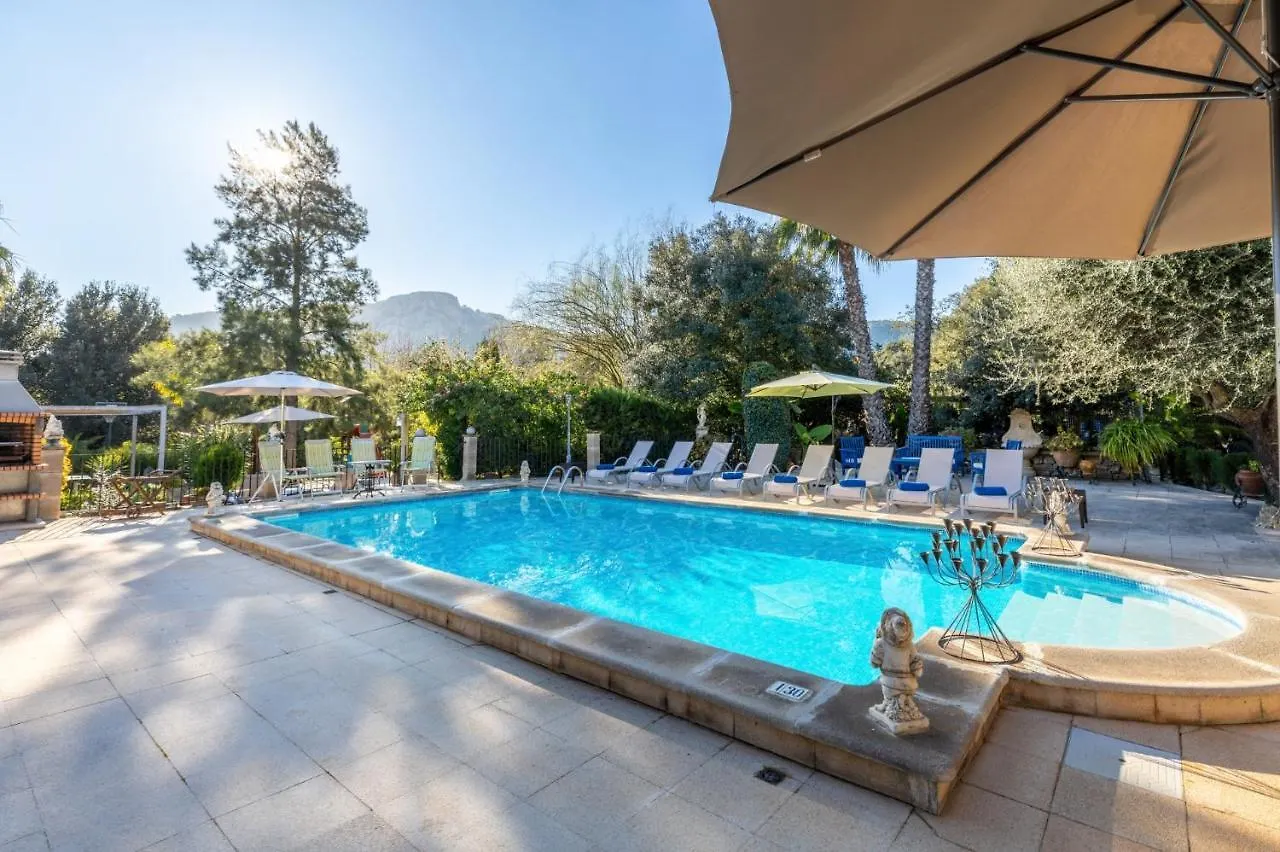 Villa Oliveras By Villa Plus Pollença