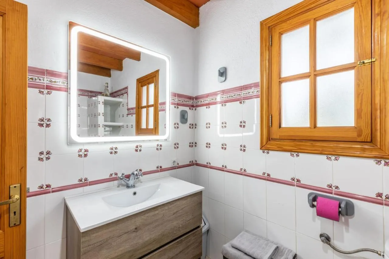 Villa Oliveras By Villa Plus Pollença