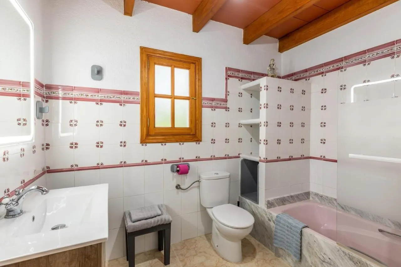 Villa Oliveras By Villa Plus Pollença