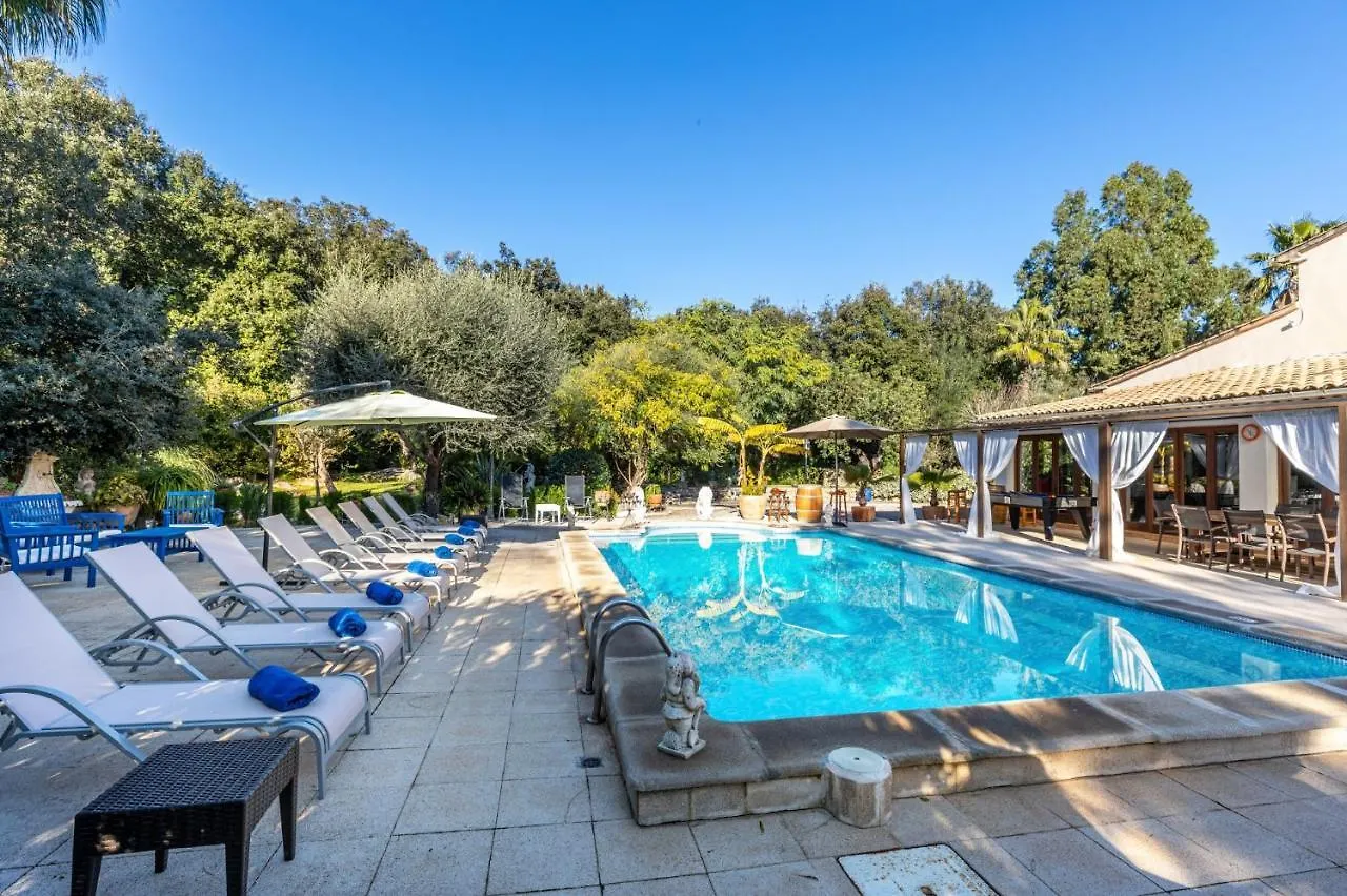 Villa Oliveras By Villa Plus Pollença