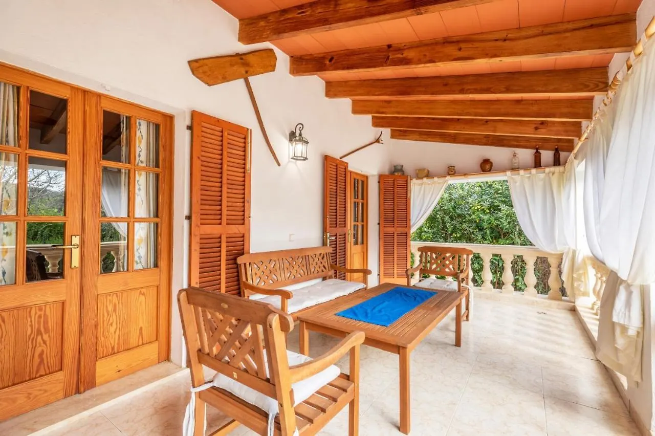 Villa Oliveras By Villa Plus Pollença