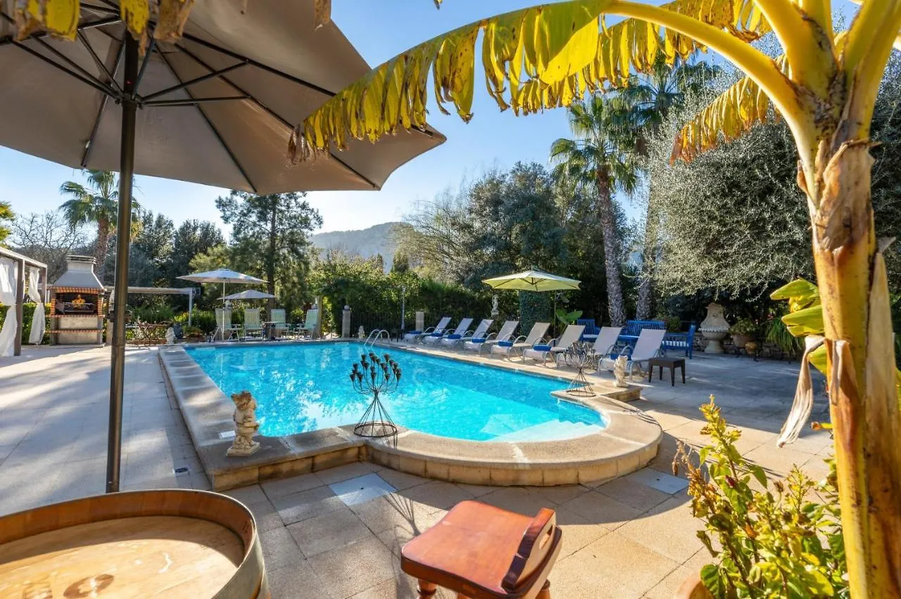 Villa Oliveras By Villa Plus Pollença