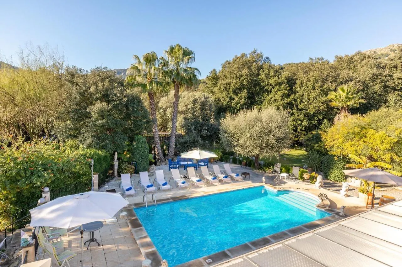 Villa Oliveras By Villa Plus Pollenca