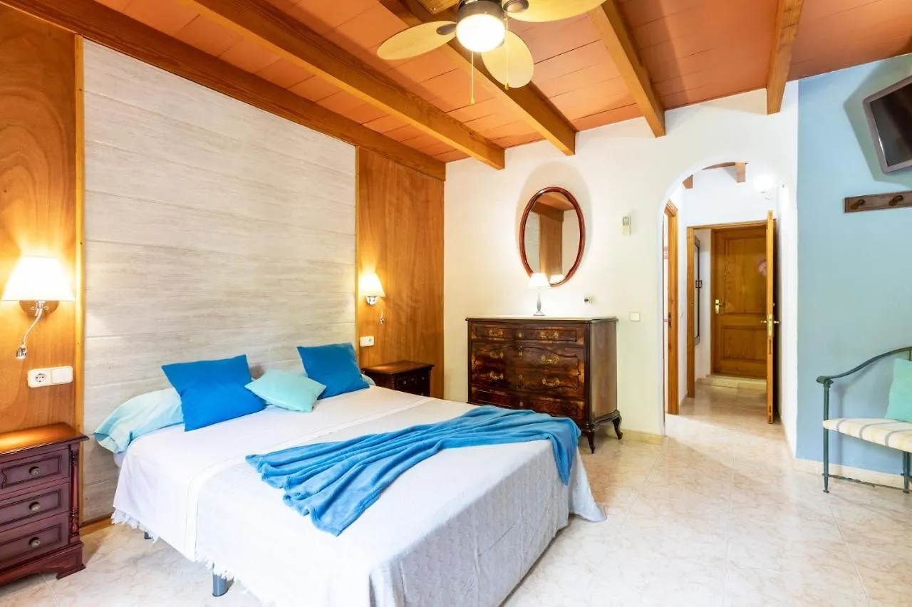 Villa Oliveras By Villa Plus Pollenca